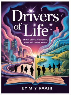 cover image of Drivers of Life